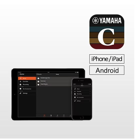 Chord Tracker