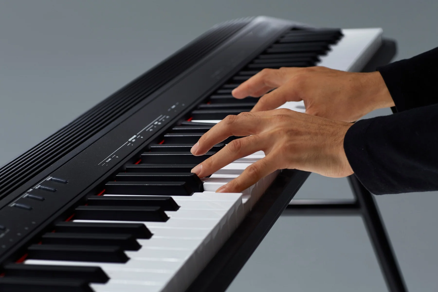 Piano Portátil Roland GOPIANO 88