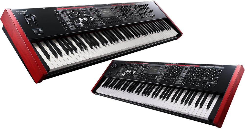 Roland V-STAGE 88