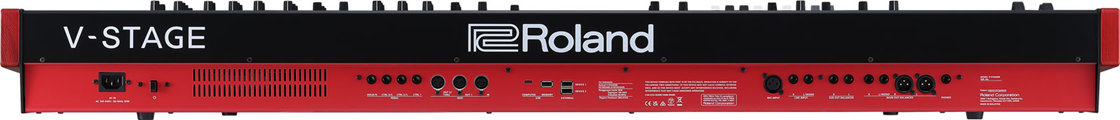 Roland V-STAGE 88