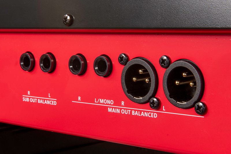 Roland V-STAGE 88