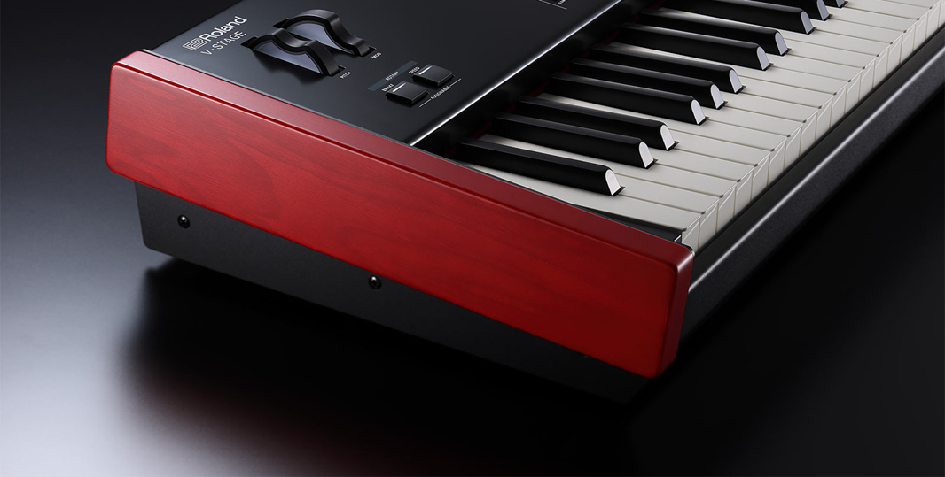 Roland V-STAGE 88