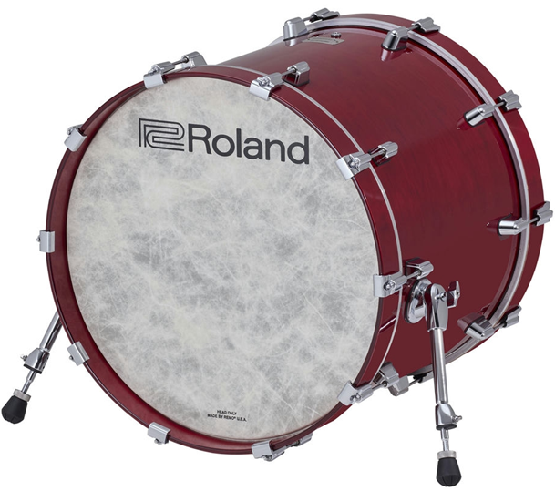 Roland KD-22 CHERRY