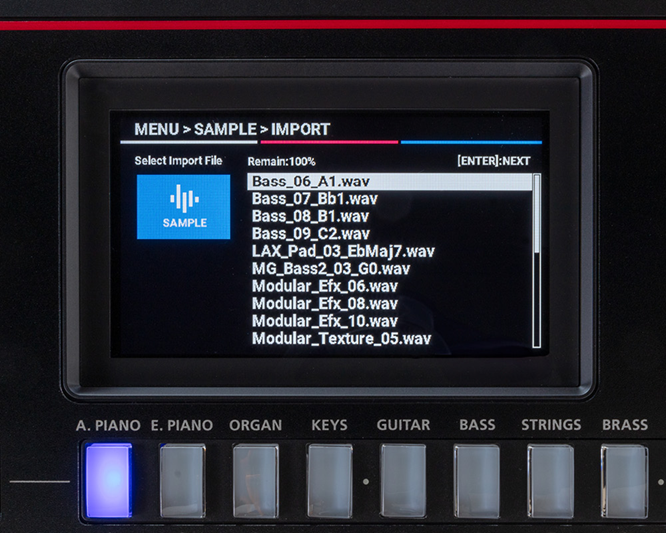 Roland JUNO-D