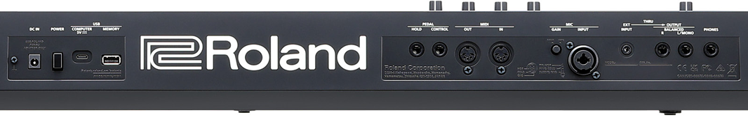 Roland JUNO-D