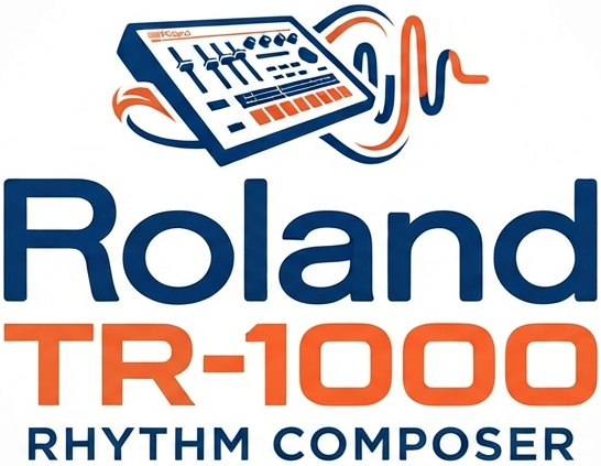 <b>Roland TR-1000</b>