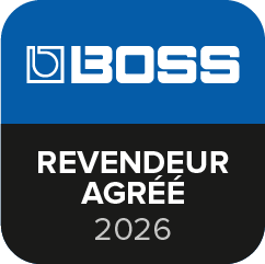 Concessionnaire agréé BOSS Concessionnaire agréé BOSS