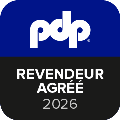 Concessionnaire agréé PDP Concessionnaire agréé PDP