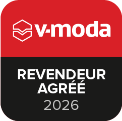 Concessionnaire agréé V-Moda Concessionnaire agréé V-Moda